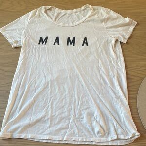 Ford & Wyatt Mama Tshirt